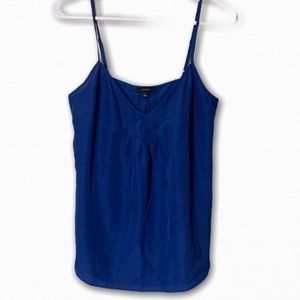 2/$15 TALULA | blue camisole